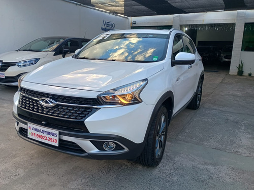 Chery Tiggo 7 1.5 Txs Flex Aut. 5p