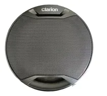 Comprar Tapas \u002F Rejillas De Bocina 6.5  Marca Clarion Nuevas