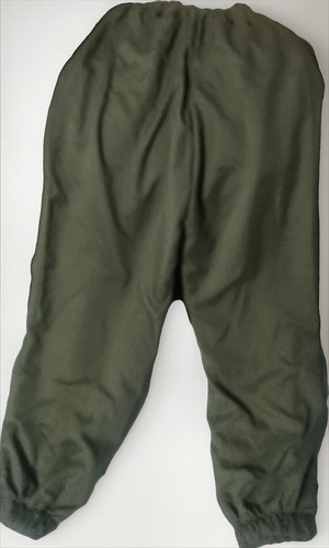 Pantalón Jogger De Moda Mujer