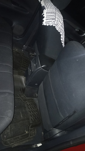 Nissan Sentra 1.8 Sense Mt