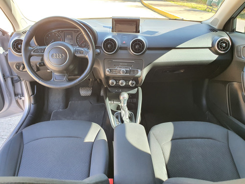 Audi A1 1.4 Cool S-tronic Dsg