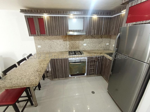Rm Apartamento (1 Nivel) En Alquiler En El Encantado, Distrito Metropolitano