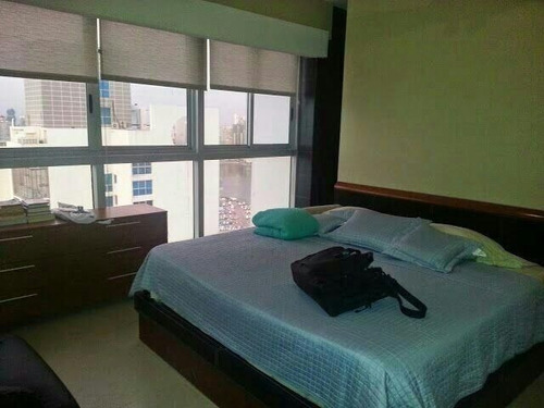 Imagen 6 de 11 de Venta De Apartamento De 141 M2 En Ph Rivage, Av. Balboa 22-5280