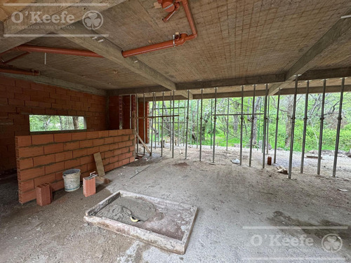 Casa En Venta 5 Ambientes - Barrancas De Melipal - Barrio Cerrado
