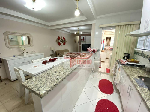 Apartamento Com 2 Dormitórios À Venda, 70 M² Por R$ 330.000 - Vila Pires - Santo André/sp - Ap2835