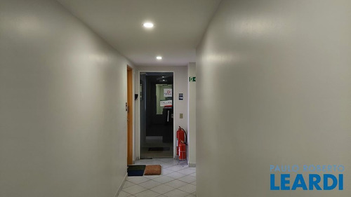 Conj. Comercial - Alphaville - Sp - 636505