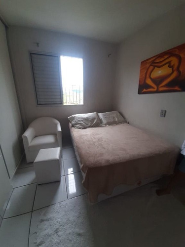Imagem 13 de 18 de Apartamento À Venda Em Ortizes - Ap001845
