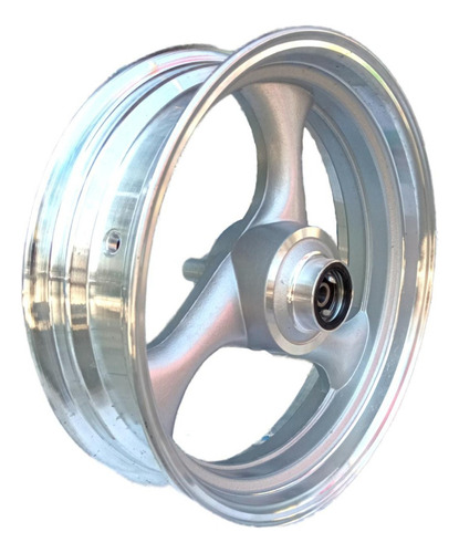 Rin Delantero Motoneta Italika Ds150 3 Brazos