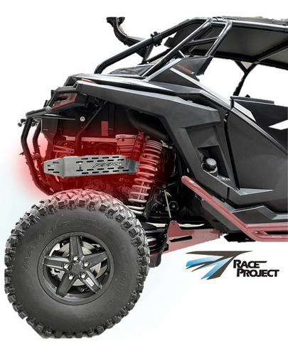 Cubre Escape Rzr 2014-2021