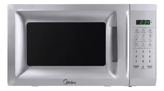 Horno De Microondas Midea 6 Menu Autococcion 10 Niveles