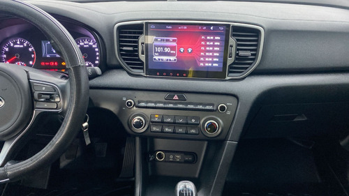 Imagen 21 de 25 de Kia New Sportage Lx 2.0