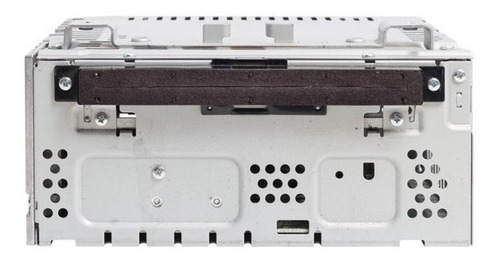 Imagen 2 de 4 de Estereo Ford Ranger 3, Reparación
