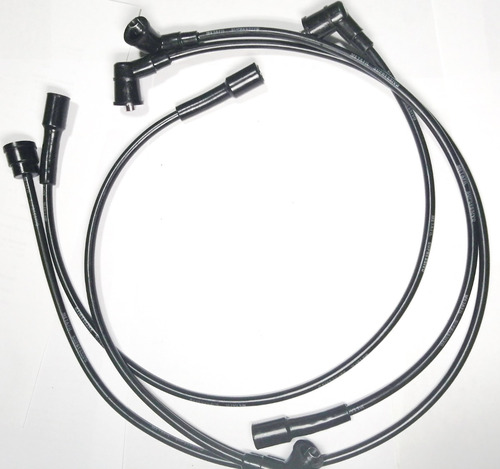 Cables De Bujias Subaru E10 J10 84 - 89