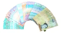 Comprar Billetes Venezuela Colección Bolívares Soberanos - Nuevo Unc
