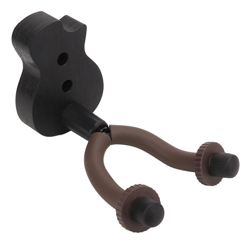 Soporte De Pared Para Guitarra, Soporte Con Gancho