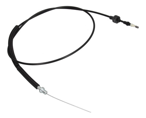 Cable Comando Capot Sin Manija Fiat Ducato 96/04