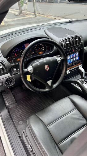 Porsche Cayenne 3.6 V6 (957)