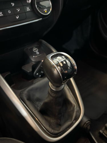 Fiat Argo 1.8 Precision Connect