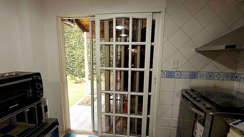 Venta, Casa, 3 Ambientes, Patio, Jardín, Parrilla, Pileta, Barrio Cerrado, San Fernando.