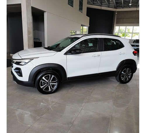 Fiat Pulse 1.0 TURBO 200 FLEX AUDACE CVT