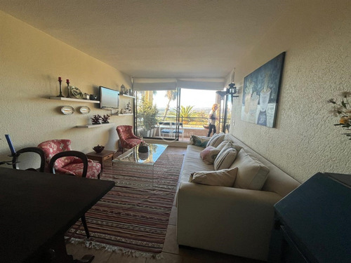 Departamento En Venta 2 Dormitorios 2 Baños En Santo Domingo