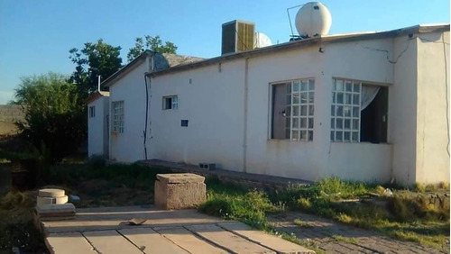 Imagen 5 de 12 de Casa De Una Planta En Venta Fracc. Sierra Azul