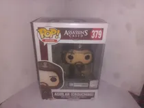 Comprar Funko Pop! 379 Assassins Creed Aguilar Crouching Loot Crate