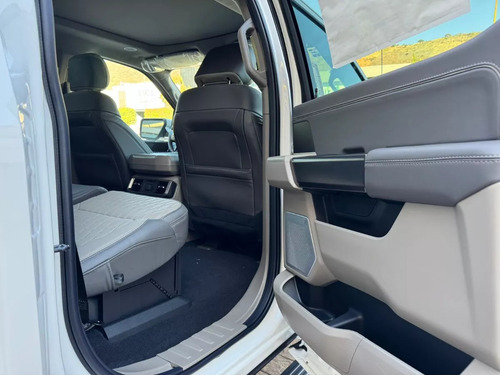 Ford Lobo Platinum Plus