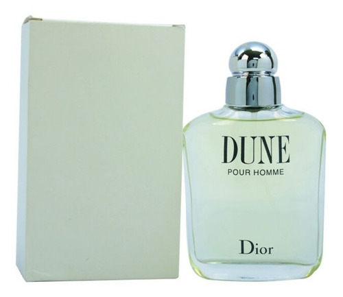 Dior Dune Pour Homme 100ml Original Ts