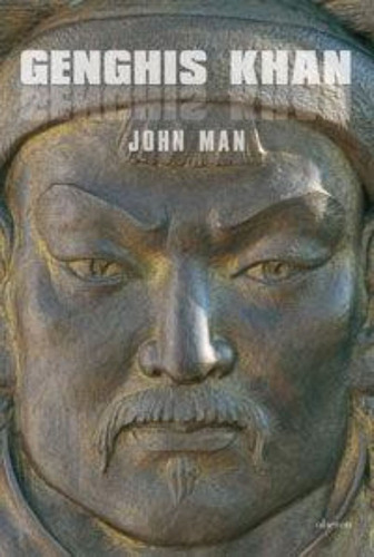 Genghis Khan, De Man, John. Editorial Oberon, Tapa Blanda En Español