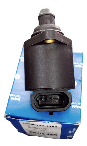 Sensor Iac Chevrolet Aveo Optra Corsa Dephi Brasil