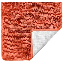 Comprar Alfombras De Baño De Felpilla De Lujo Extra Suave Duradera