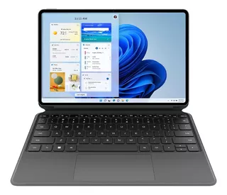 Laptop Huawei Matebook E 2 En 1, I3,8+128gb, Gris