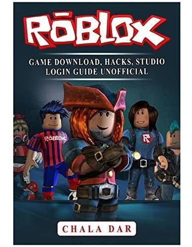 Descarga Del Juego Roblox Hacks Studio Guia De Inicio De Mercado Libre - inicio roblox juegos