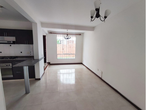 Casa En Venta Condominio -valle Del Lili 