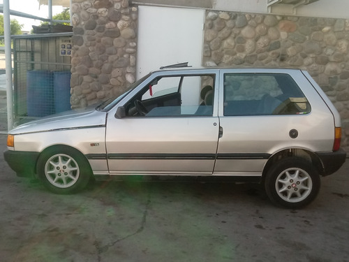 Fiat Uno Scr