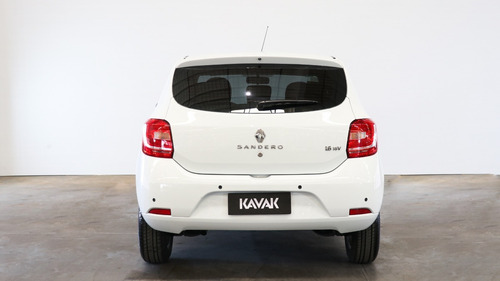 Renault Sandero 1.6 Privilege Pack 105cv - 128892 - C