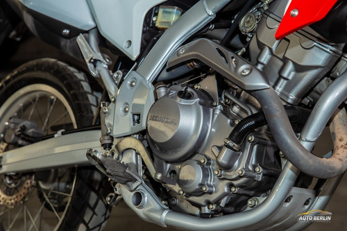 Honda Crf 250