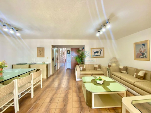 Imagen 4 de 15 de Apto En La Brava Para Venta. - Punta Del Este Brava