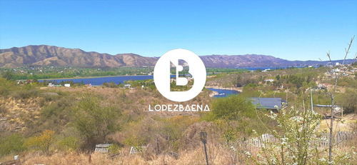 Terreno En  Venta En Mirador Del Lago - Villa Carlos Paz - Tanti - Bialet  Masse - Con Escritura.