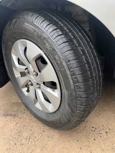 Chevrolet Onix 1.0 Joy 5p 2019