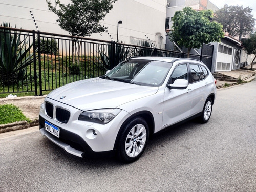 Imagem 8 de 15 de Bmw X1 2011 2.0 Sdrive18i 5p
