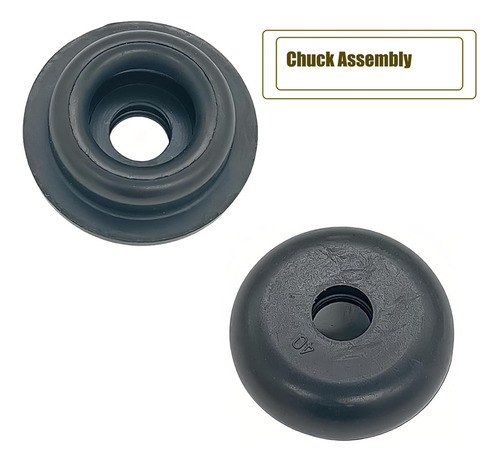 Conjunto De Martillo Rotativo Na076561 Para Dewalt Dch263b D