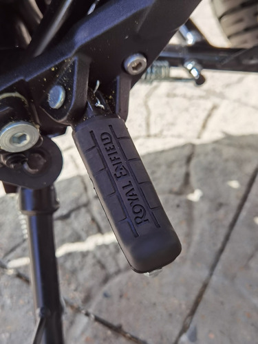 Imagen 13 de 20 de Royal Enfield Hunter - 100% Financiada - Tomamos Tu Usada