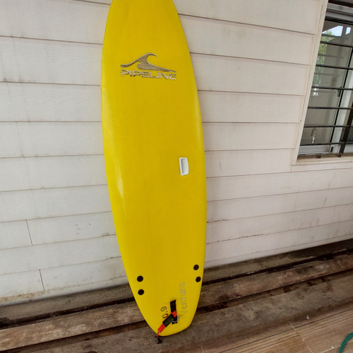 Tabla Surf Pipeline 6'0 