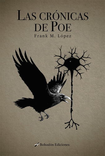 Las Crónicas De Poe