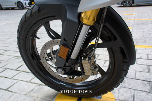 Bmw G310gs Rallye G 310 Gs 310gs G310