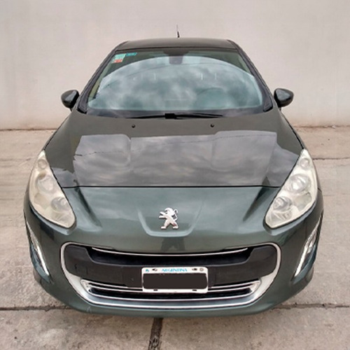 Peugeot 308 2.0 Feline 143cv