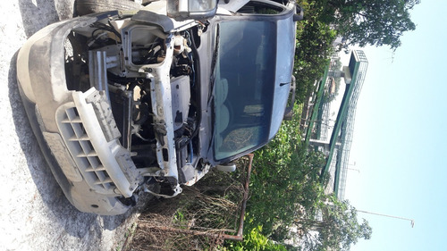 Fiat Doblo Sucata Para Retirada De Peças