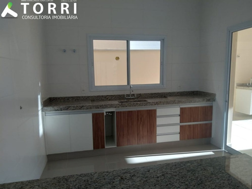 Imagem 7 de 26 de Casa À Venda No Condomínio Chácara Ondina - Cc00354 - 69801784